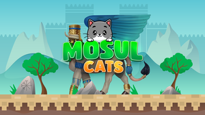 play Mosul Cats