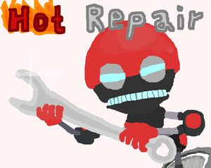 play Hot Repair