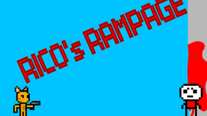 play Rico'S Rampage