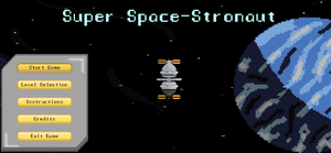 play 2D Platformer