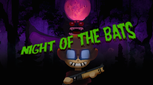 play Night Of The Bats