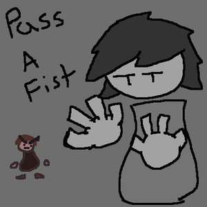 play Pass A Fist