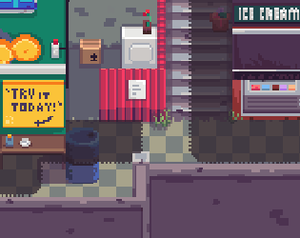 play Escape The Sun!