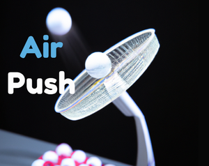 Air Push