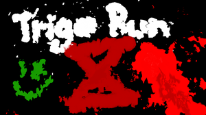 play Pacifist Gamejam Entry Trigo Run (Remake)