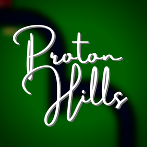 Proton Hills W.I.P Updates