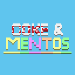 play Coke & Mentos