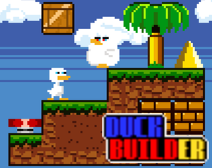 play Duck Builder