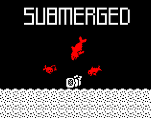 play Submerged