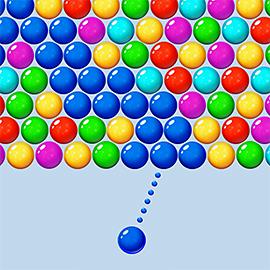 play Bubble Shooter Arcade