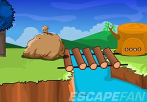 play Rescue The Dog 2