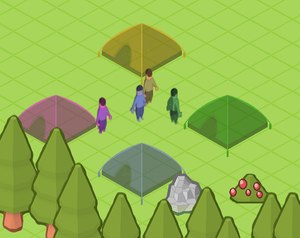 play Town Guys