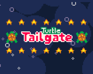 play Turtle Tailgate