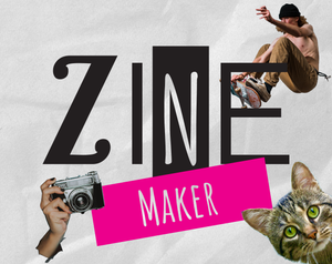 play Zine Maker