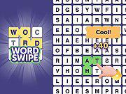 play Word Swipe