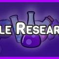 play Idle Research