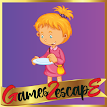 play G2E Find Aleena'S Yummy Burger Html5