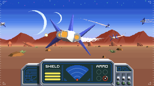 play Star Ranger