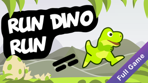 play Run Dino Run