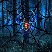 play Mysterious Spiderland Escape Html5