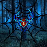 play Wow- Mysterious Spiderland Escape Html5