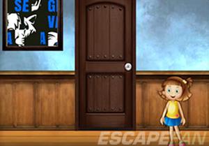 play Kids Room Escape 71