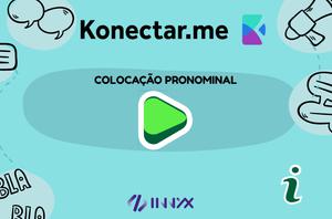 play Colocação Pronominal