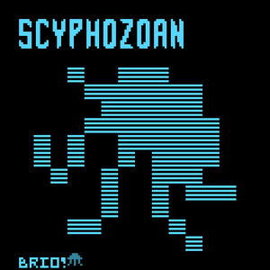 play Scyphozoan