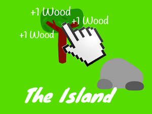 play The Island (Survival)