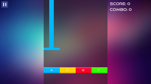 play Keyro
