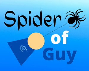 play Spider Of Guy