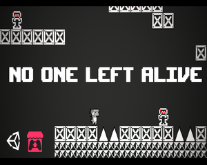 play No One Left Alive