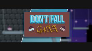 play Don'T Fall