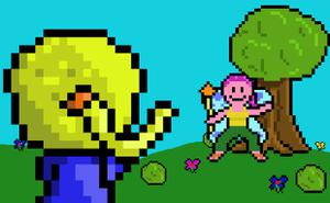 play Sadhbh And The Unicorn