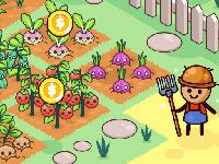 play Idle Farming Business