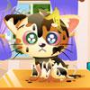 Funny Kitty Care game