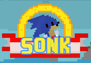 play Sonk: Goofquest [Demo]