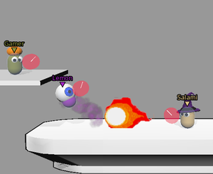 play The Smashing Brothers