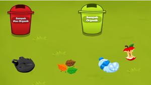 play Pilah Sampah