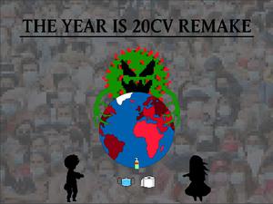 play The Year Is 20Cv Remake