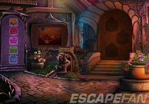 play Joyous Ant Escape