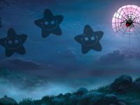 play Mysterious Spiderland Escape