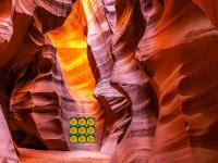 play Canyon Sand Cave Escape