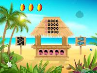 play G2M Mermaid Escape Html5