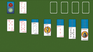 play Kudla - Kaurna Solitaire