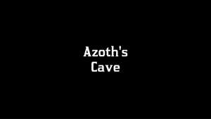 play Azoth'S Cave