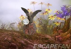 play Mystical Forest Escape (365 Escape)