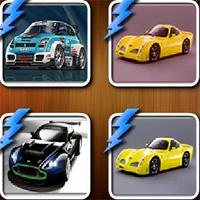 play Suzuki-Sport-Cars-Memory