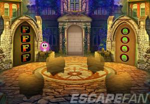 play Jocose Monkey Escape