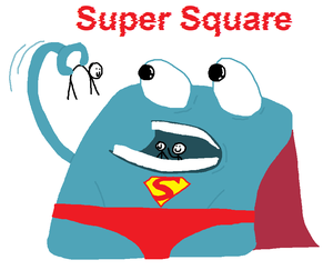 play Supersquare